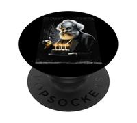Karl Marx Comunismo Comunista Pastel de Cumpleaños Fiesta de Cumpleaños PopSockets PopGrip Adhesivo
