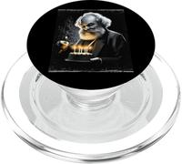 Karl Marx Comunismo Comunista Pastel de Cumpleaños Fiesta de Cumpleaños PopSockets PopGrip para MagSafe