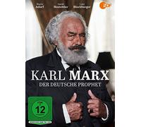 Karl Marx - Der deutsche Prophet [Alemania] [DVD]