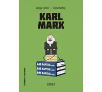 Karl Marx: Filosofía Ilustrada: 0 (La otra h)