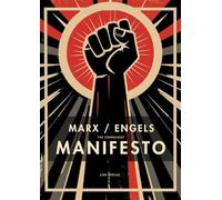 Karl marx friedrich engels the communist: The Communist Manifesto (English Edition)