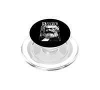 Karl Marx Marxismo Socialismo Comunismo Divertido Arte Pop PopSockets PopGrip para MagSafe