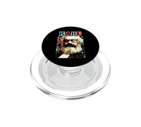 Karl Marx Marxismo Socialismo Comunismo Divertido Arte Pop PopSockets PopGrip para MagSafe