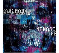 Karl Marx Was a Broker - Monoscope [VINYL] [Vinilo]
