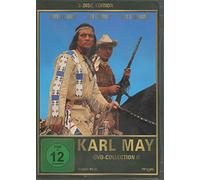 Karl May - Collection 2 [Alemania] [DVD]