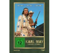 Karl May - Collection 2 [Alemania] [DVD]