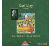 Karl May-der Schatz im Silber