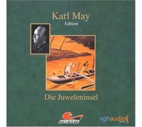 Karl May-die Juweleninsel