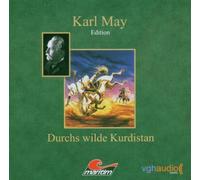 Karl May-Durchs Wilde Kurdistan