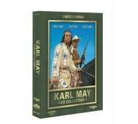 Karl May DVD Collection II [Alemania]