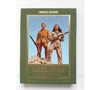 Karl May DVD Collection III - Winnetou reitet wieder [Alemania]