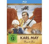 Karl May Orient Box [Alemania] [Blu-ray]