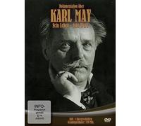 Karl May - Sein Leben - Sein Werk [Alemania] [DVD]