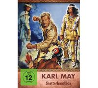 Karl May - Shatterhand Box [2 DVDs] (DVD)
