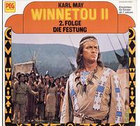 Karl May - Winnetou II 2. Folge - Die Festung