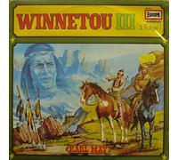 Karl May - Winnetou III 3. Folge - Europa - 115 511.3