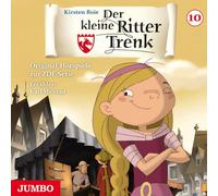 Karl Menrad - Der Kleine Ritter Trenk.Hörspiel Folge 10