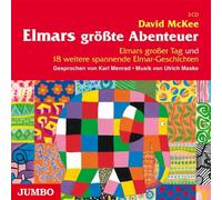 Karl Menrad - Elmars Größte Abenteuer