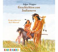 Karl Menrad - Geschichten Von Indianern