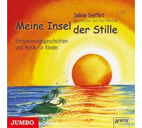 Karl Menrad - Meine Insel der Stille-die Box