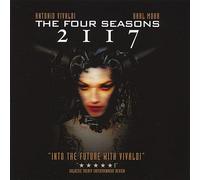 Karl Mohr - Four Seasons 2117