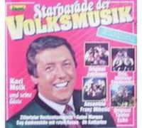 Karl Moik - Starparade der Volksmusik