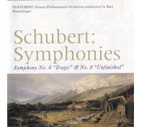Karl Munchinger - Symphony 4/9