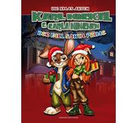 Karl Nickel & Carla Ninchen - Die XMAS Akten - Der Fall Santa Prime: 2