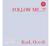 Karl Olivas - Follow Me [Import] [Vinilo]