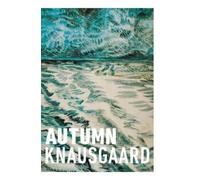 Karl Ove Knausgaard Autumn (Tapa blanda) Seasons Quartet