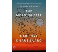 Karl Ove Knausgaard The Morning Star (Tapa blanda)