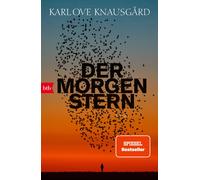 Karl Ove Knausgård Paul Berf Der Morgenstern: Roman (Tapa blanda)