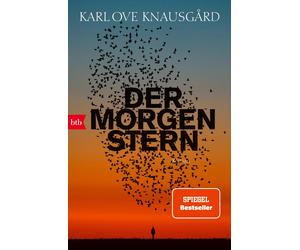 Karl Ove Knausgård Paul Berf Der Morgenstern: Roman (Tapa blanda)