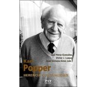 Karl Popper: Herencia y actualidad: 32 (Biografías)