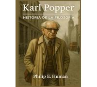 Karl Popper: Historia de la Filosofía