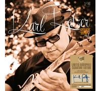 Karl Ratzer – Estofado Orgánico Vol. 2 – Vinilo – Edición Limitada de Firma Audiófila