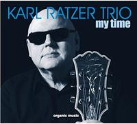 Karl Ratzer Trio - My Time