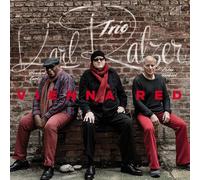 Karl Ratzer Trio – Vienna Red – Vinilo – Ed. Ltd. 2 LP