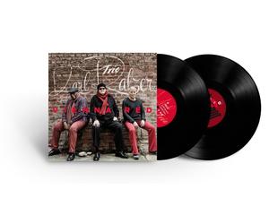 Karl Ratzer - Viena Rojo [Ed. Ltd. 2 Lp]