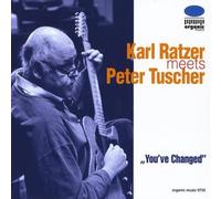 Karl Ratzer - You'Ve Changed