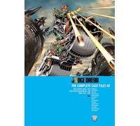 Karl Richardson - JUDGE DREDD CASE FILES 48: Volume 48 (Judge Dredd: The Complete Case Files)