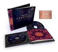 Karl Richter - Bach: Cantatas - Edición Limitada [Blu-ray]