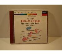 Karl Richter - Bach-Richter-Toccata et Fugue en Re Mineur+Divers
