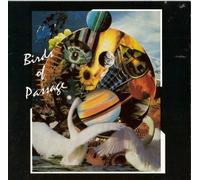 Karl Schaffner - Birds of Passage