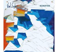 Karl Seglem - Nunatak (180 Gramm Vinyl) [Vinyl LP] [Vinilo]