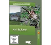 Karl Stülpner - Der Robin Hood des Erzgebirges [Alemania] [DVD]