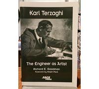 Karl Terzaghi: The Engineer As Artist