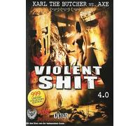 Karl the Butcher vs Axe ( Violent Shit 4: Karl the Butcher vs Axe ) [ Origen Alemán, Ningun Idioma Espanol ]