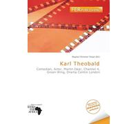 Karl Theobald: Comedian, Actor, Martin Dear, Channel 4, Green Wing, Drama Centre London
