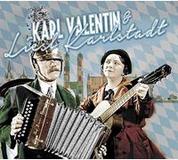 Karl Valentin - Karl Valentin & Liesl Karlstad
